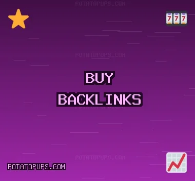 Quality backlinks
