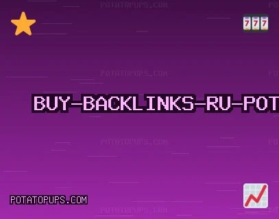 Buy Backlinks Качественные Бэклинки